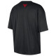 Nike Ανδρική κοντομάνικη μπλούζα Chicago Bulls Courtside NBA Boxy T-Shirt